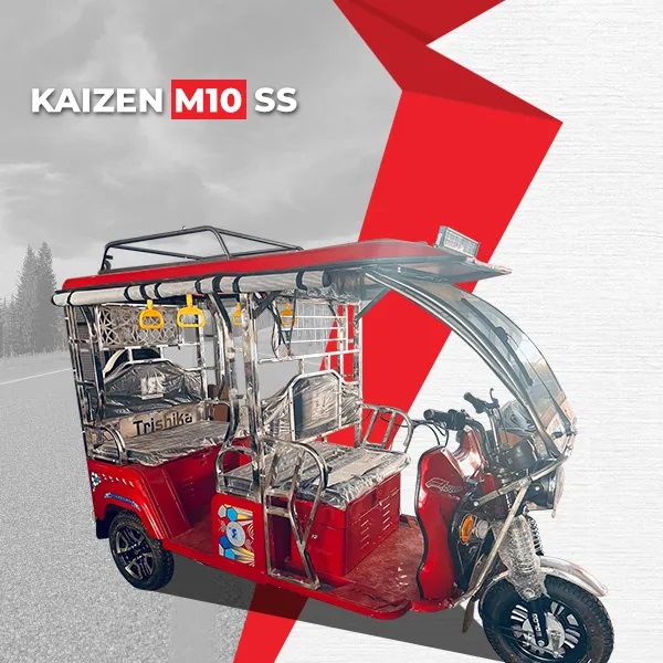 kaizen-m10-ss